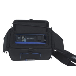 ORCA OR-27, Geanta audio pentru mixere Zoom F4, Zaxcom Maxx, TASCAM DR-701