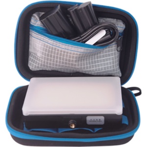 ORCA OR-65 Hard Shell, Geanta rigida pentru accesorii mici