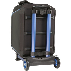 ORCA OR-70, Sistem Trolley
