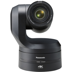 Panasonic AW-UE150K, Camera PTZ UHD 4K 60p, 20x zoom optic