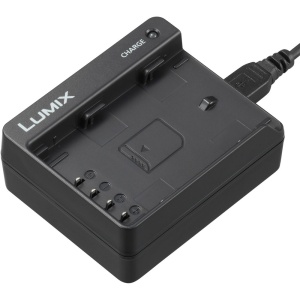 Panasonic DMW-BTC13, Incarcator pentru acumulatori DMW-BLF19