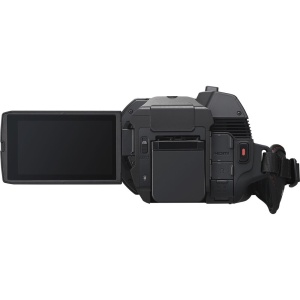 Panasonic HC-X1200, Camera Video, UHD 4K, HDMI si Zoom optic 24x