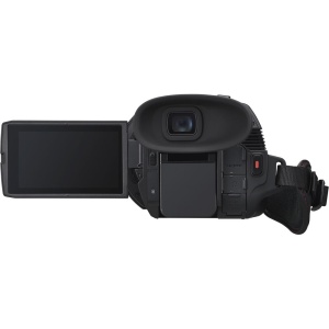 Panasonic HC-X1600, Camera Video, UHD 4K, HDMI si Zoom optic 24x