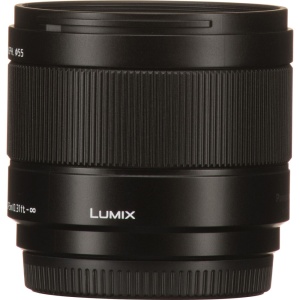 Panasonic Leica DG Summilux 9mm f/1.7 ASPH, Obiectiv wide cu MFT-Mount
