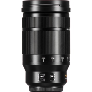 Panasonic Leica DG Vario-Elmarit 50-200mm f/2.8-4 ASPH. O.I.S., Obiectiv foto cu MFT mount
