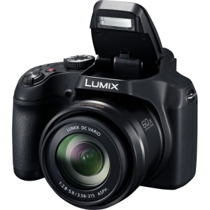 Panasonic Lumix FZ82D, Camera foto compacta 18.1 MPPanasonic Lumix FZ82D, Camera foto compacta 18.1 MP