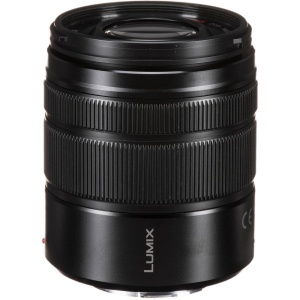 Panasonic Lumix G Vario 45-150mm f4-5.6 ASPH MEGA O.I.S., Obiectiv telefoto cu MFT mount