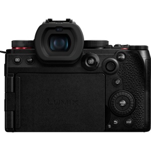Panasonic Lumix G9M2 Body, Camera Mirrorless 25.2MP, Micro Four Thirds