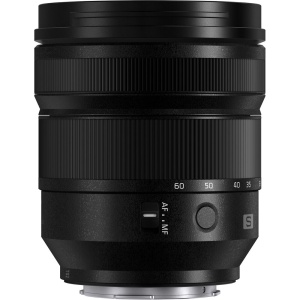 Panasonic Lumix S 24-60mm f/2.8, Obiectiv Full-Frame, L-mount