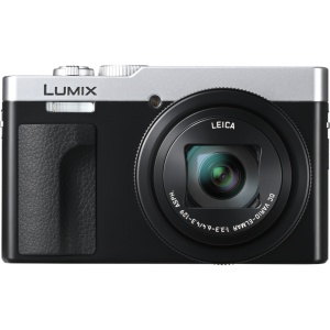 Panasonic Lumix TZ99 Silver