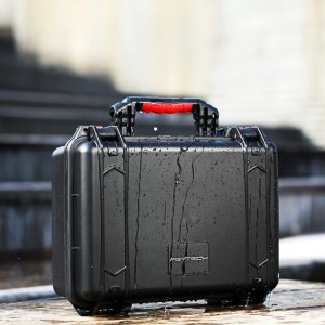 PGYTECH Geanta de transport rigida pentru DJI Mavic 3 Pro/Mavic 3 Classic/Mavic 3/Mavic 3E