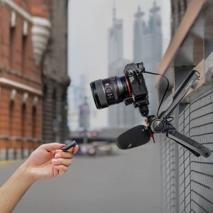 PGYTECH MANTISPOD 2.0 Remote Control Kit