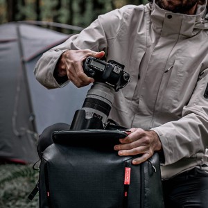 PGYTECH OneMo 2 Backpack 35L (Space Black)