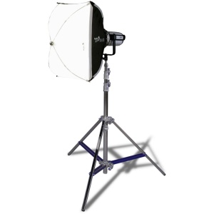 Phottix G-Capsule 30x55 cm, Softbox rectangular 5-in-1, montura Bowens