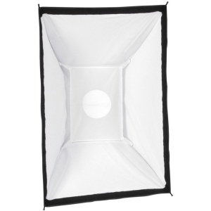 Phottix G-Capsule 60x90 cm, Softbox rectangular 5-in-1, montura Bowens