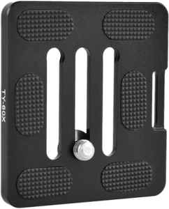 Placa de eliberare rapidă SIRUI TY-60X