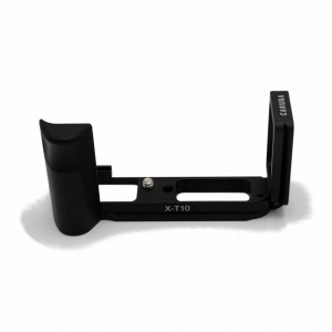Placuta L Caruba LPL-XT10 pentru Fujifilm X-T10