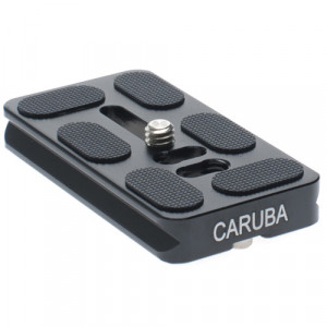 Placuta pentru trepied, Caruba, PU70