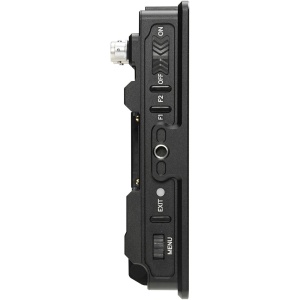 PortKeys BM5IV, Monitor 5.5 inch, 4K, HDMI/3G-SDI, touchscreen