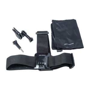 PRO-mounts PM2015GP23, Curea de cap pentru camere de actiune