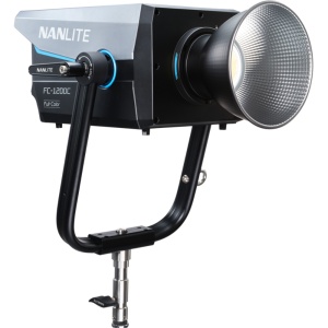 Proiector LED RGBW Nanlite FC-1200C Spotlight