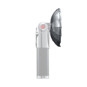 Reflector Godox tip umbrela pentru blitul Lux Master