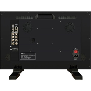 RGBlink AURA 27” UHD, Monitor 4K IPS, HDMI/12G-SDI