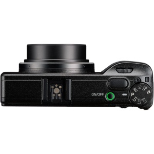 Ricoh GR IV, Camera digitala compacta, 25.7MP
