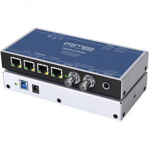 RME Digiface Dante, interfata audio Dante