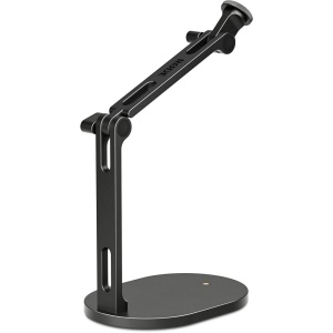 RODE DS2 Negru, Stand de birou cu brat articulat