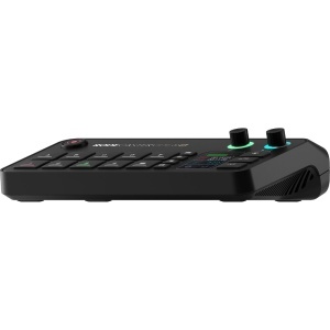 RODE RODECaster Video S, Consola de productie video All-In-One cu mixer audio integrat