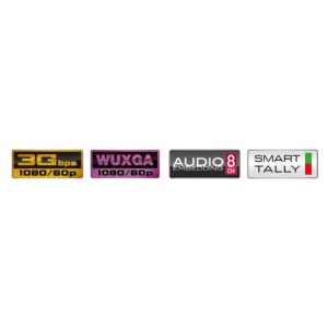 Roland XS-62S Mixer Video , 6 canale HD
