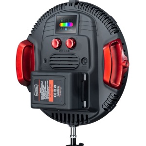 Rotolight AEOS 2 Pro Image Maker Bundle, Kit Lampa LED RGB cu accesorii