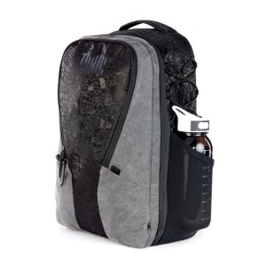Rucsac Foto 3 Legged Thing Toxic Valkyrie L, Onyx Black, 25 litri