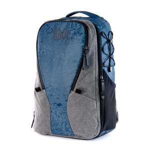 Rucsac Foto 3 Legged Thing Toxic Valkyrie L, Sapphire, 25 litri