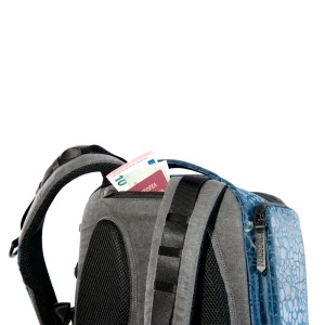 Rucsac Foto 3 Legged Thing Toxic Valkyrie L, Sapphire, 25 litri