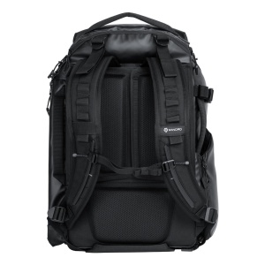 Rucsac foto WANDRD Transit Negru, 45L