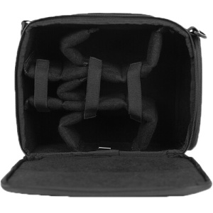Rucsac foto WANDRD Transit Verde Wasatch, 35L cu Essential Camera Cube