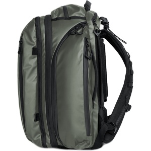 Rucsac foto WANDRD Transit Verde Wasatch, 45L