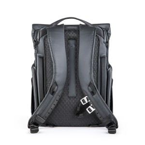 PGYTECH OneGo Backpack 18Lï¼Obsidian Black)