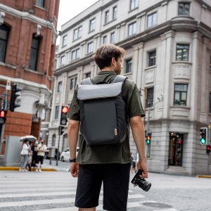 PGYTECH OneGo Air Backpack 20Lï¼Obsidian Blackï¼