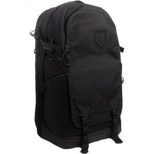 Rucsac pentru outdoor Moment DayChaser, Negru, 35L