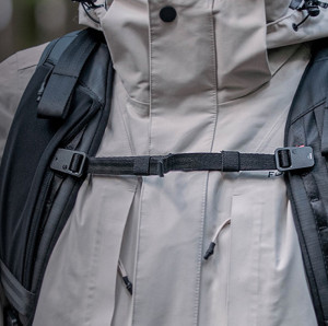 Rucsac PGYTECH OneMo 2 Backpack 25L Grey Camo