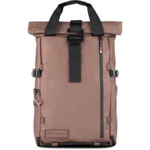Rucsac WANDRD PRVKE V4, 31L, culoare Atacama Clay