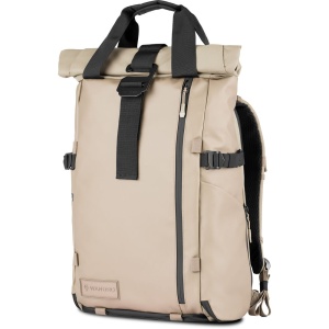 Rucsac WANDRD PRVKE V4, 31L, culoare Yuma Tan