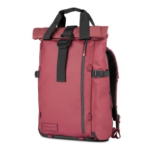 Rucsac WANDRD PRVKE V4, 31L, Photography Bundle, culoare Rhone Burgundy