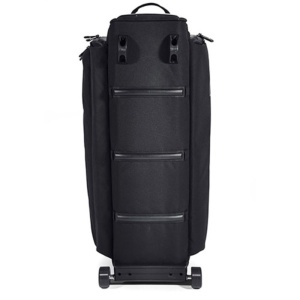 Sachtler Rolling U-Bag, Geanta de transport cu roti pentru camere video pana la 70 cm
