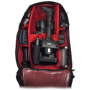 Sachtler SC300 Shell, Rucsac pentru camere video, Negru
