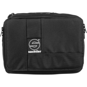 Sachtler  SM802, Geanta pentru monitor LCD de 4.5-7, cu parasolar