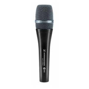  Sennheiser E 965, Microfon condensator Cardioid/Supercardioid